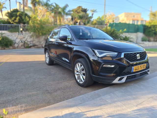 סיאט אטקה