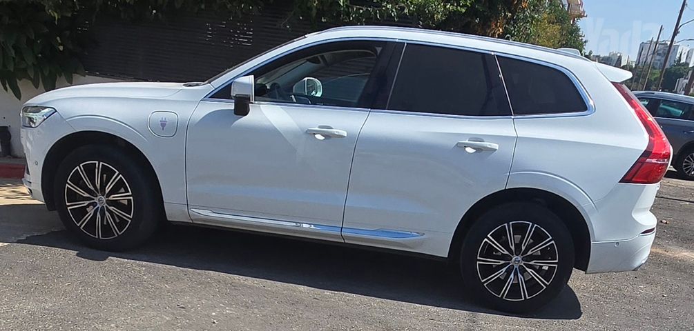 וולוו XC60