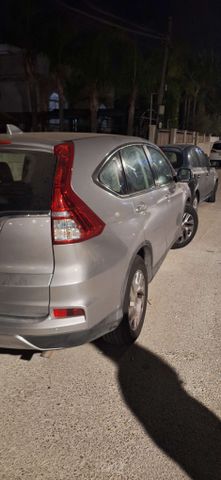 הונדה CR-V