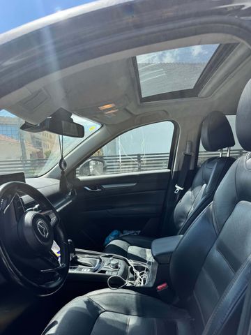 מאזדה CX-5