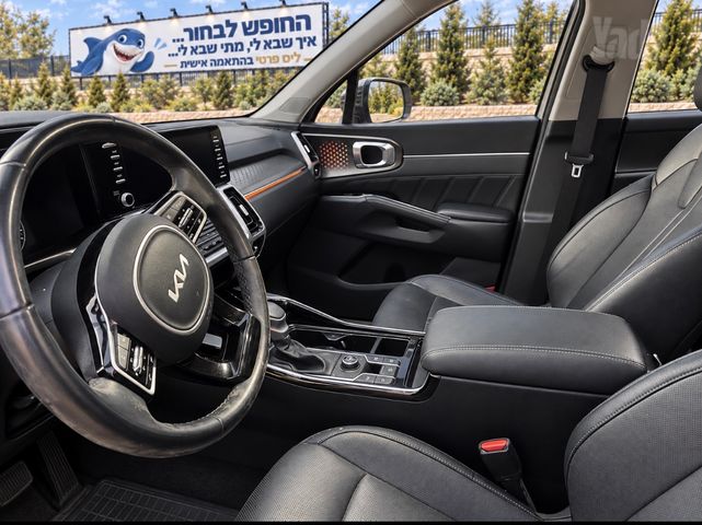קיה סורנטו
