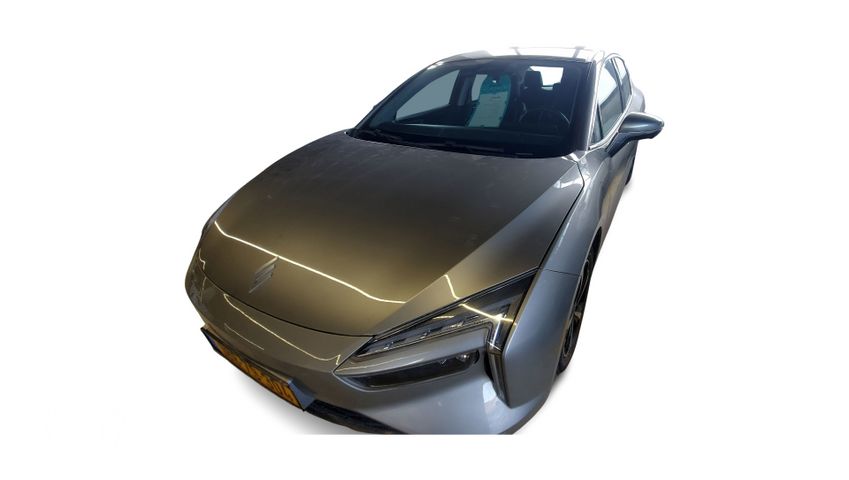 מודעת רכב אי.וי איזי  Limo