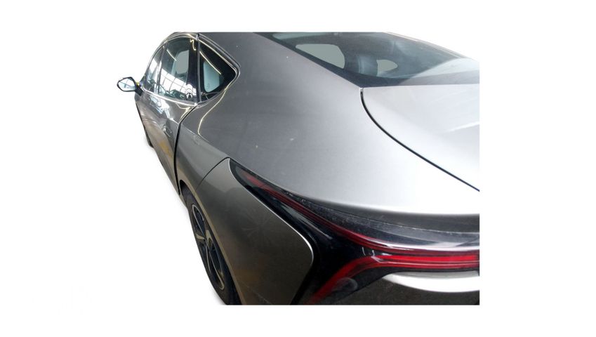 אי.וי איזי Limo