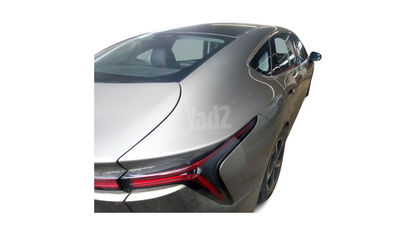 אי.וי איזי Limo