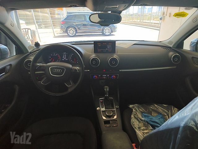 אאודי A3
