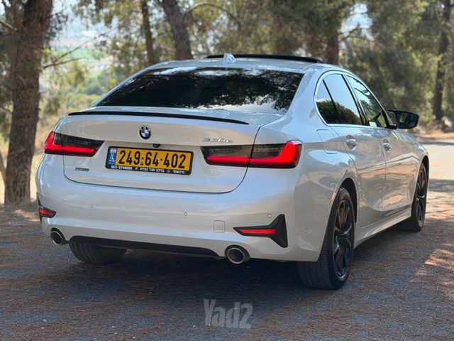 ב מ וו סדרה 3