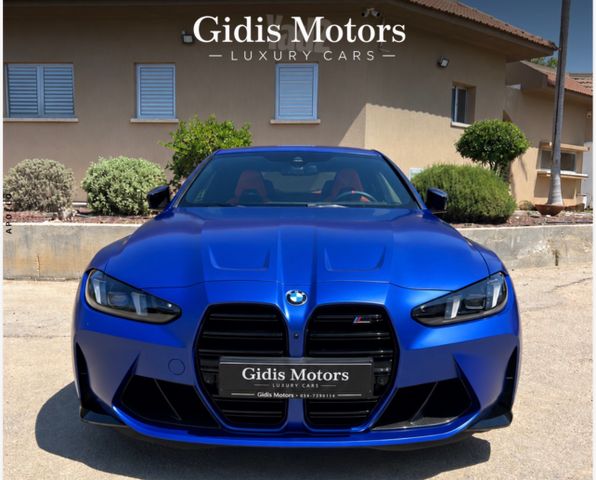 ב מ וו M4