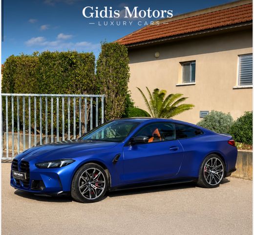 ב מ וו M4