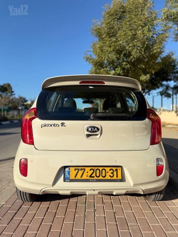 קיה פיקנטו