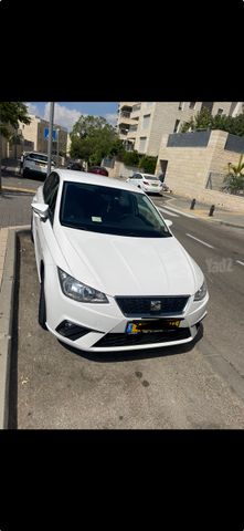 סיאט איביזה