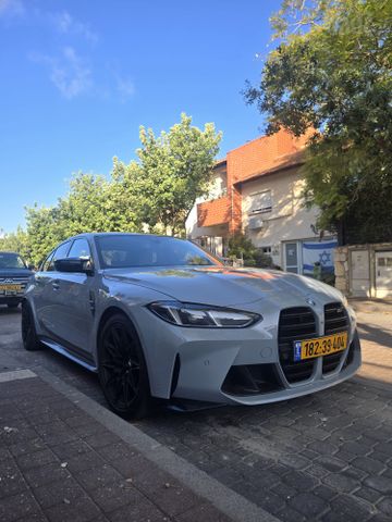 מודעת רכב ב מ וו M3