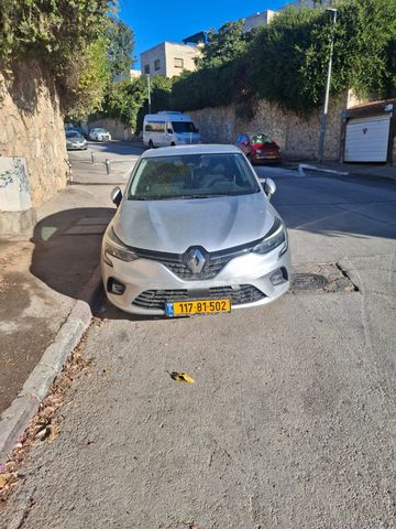 רנו קליאו