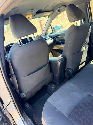 טויוטה C-HR