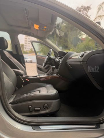 אאודי A4