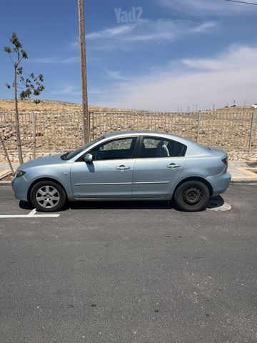 מאזדה 3