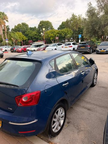 סיאט איביזה