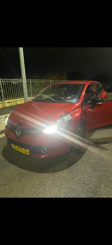 רנו קליאו