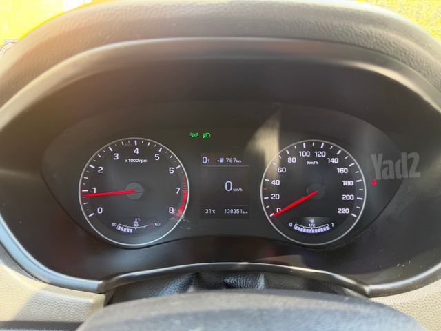 יונדאי i20