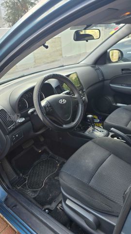 יונדאי i30