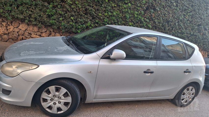יונדאי i30