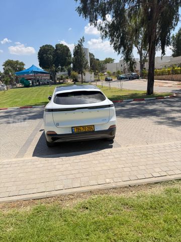 אקספנג G6
