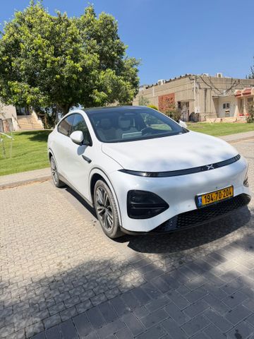 אקספנג G6