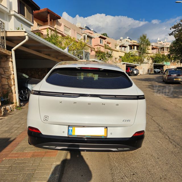 אקספנג G6