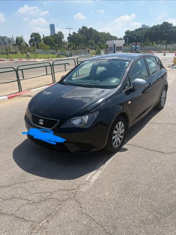 סיאט איביזה