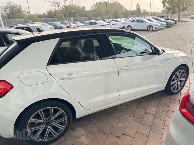 אאודי A1