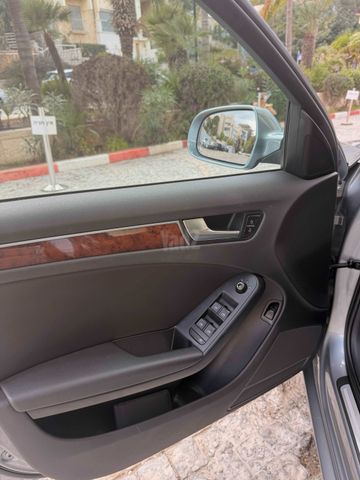אאודי A4