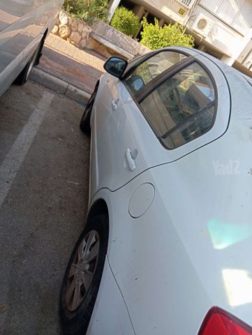 מודעת רכב סוזוקי SX4