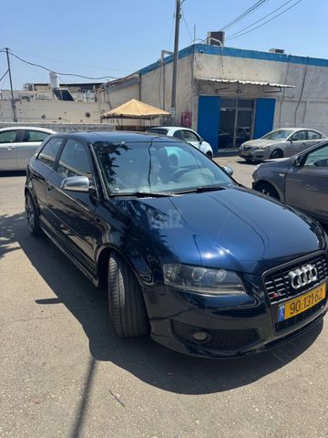 אאודי S3