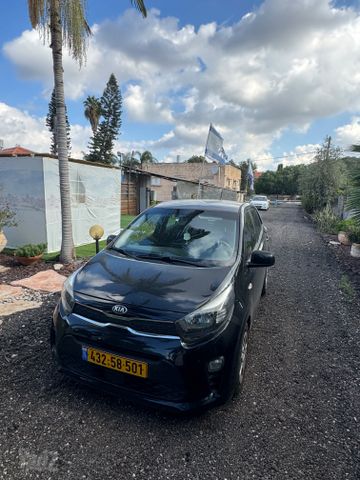 קיה פיקנטו