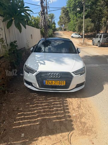 אאודי A3