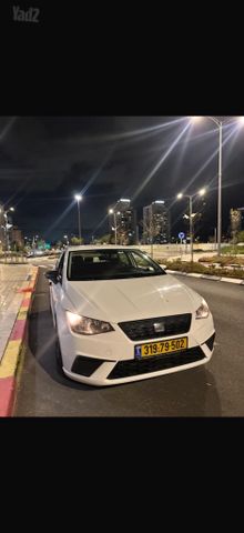 סיאט איביזה