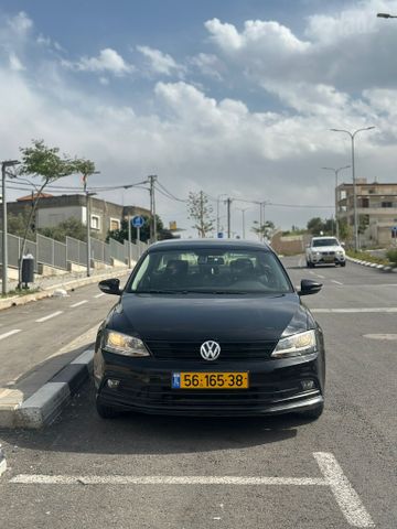 פולקסווגן ג'טה