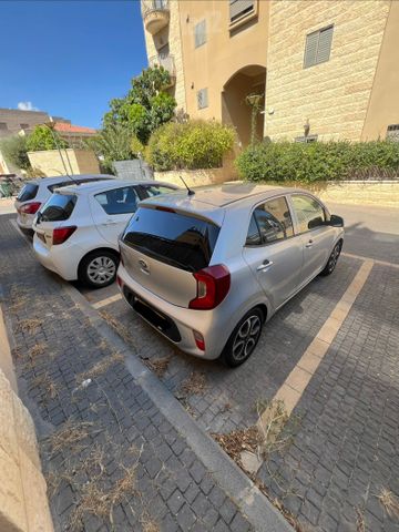 קיה פיקנטו