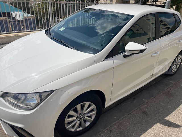 סיאט איביזה