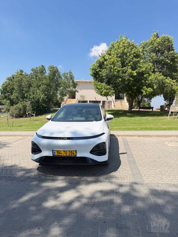 אקספנג G6