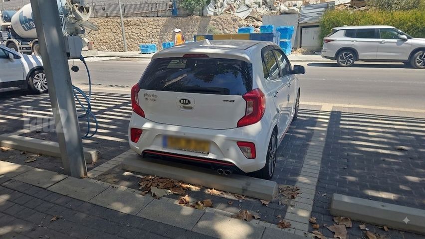 קיה פיקנטו