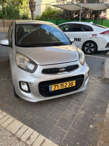 קיה פיקנטו