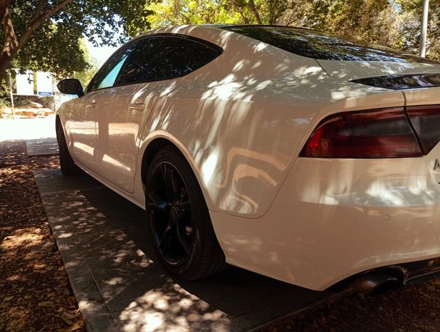 אאודי A7