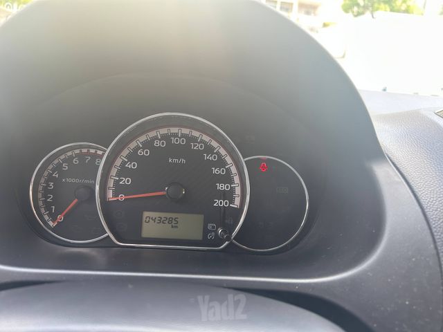 מיצובישי ספייס סטאר