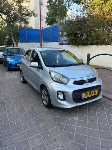 קיה פיקנטו