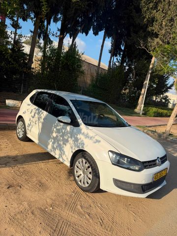 פולקסווגן פולו 
