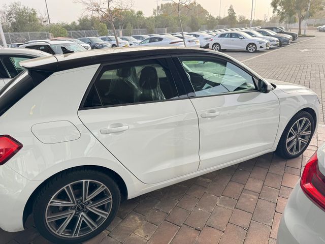 אאודי A1