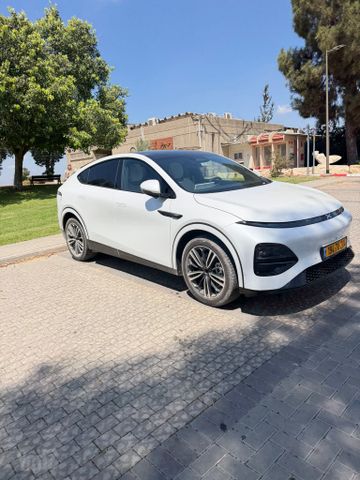 אקספנג G6