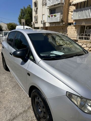 סיאט איביזה