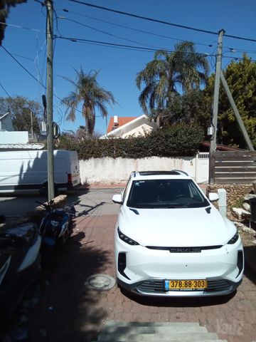 מקסוס איוניק 6