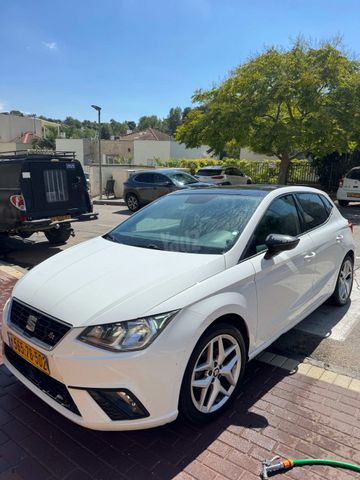 סיאט איביזה